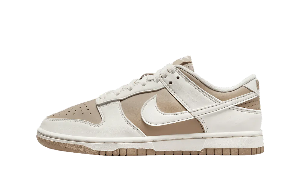 Nike Dunk Low Next Nature Beige Sail (Women)