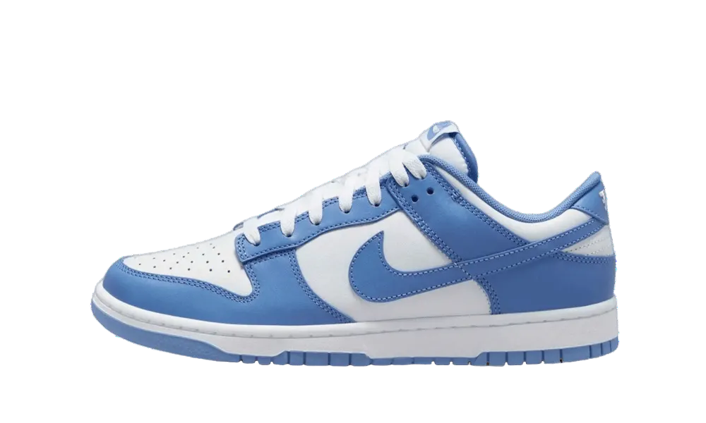 Nike Dunk Low Polar Blue – Sneakerlog Au