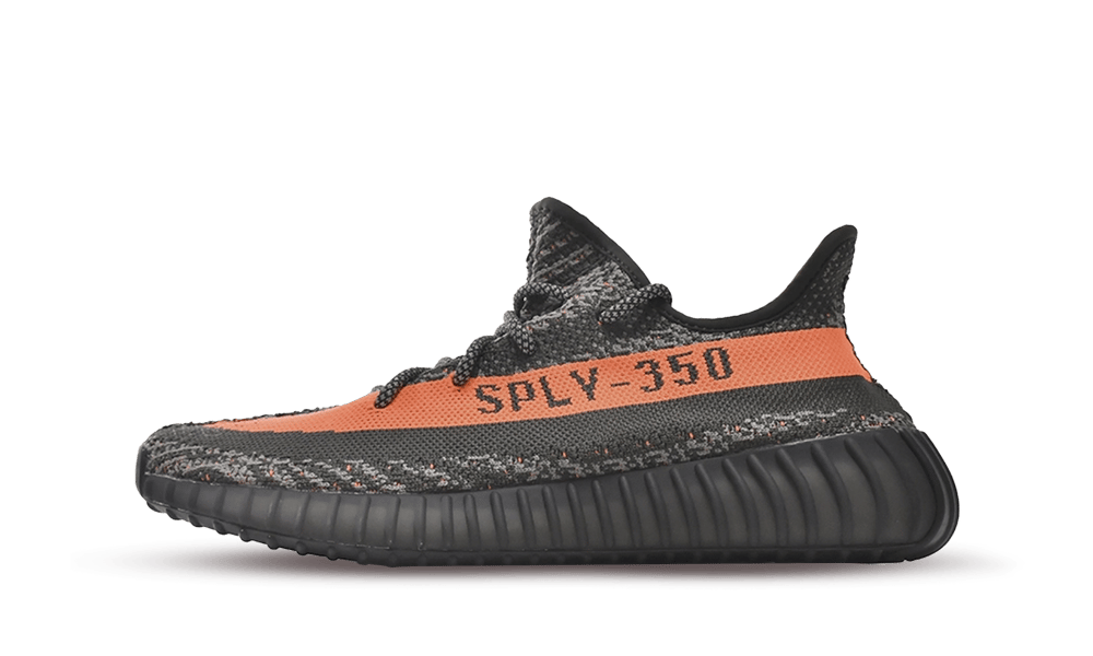 Yeezy 350 V2 Carbon Beluga