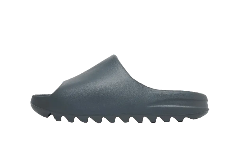 Yeezy Slide Slate Grey Sneakerlog AU