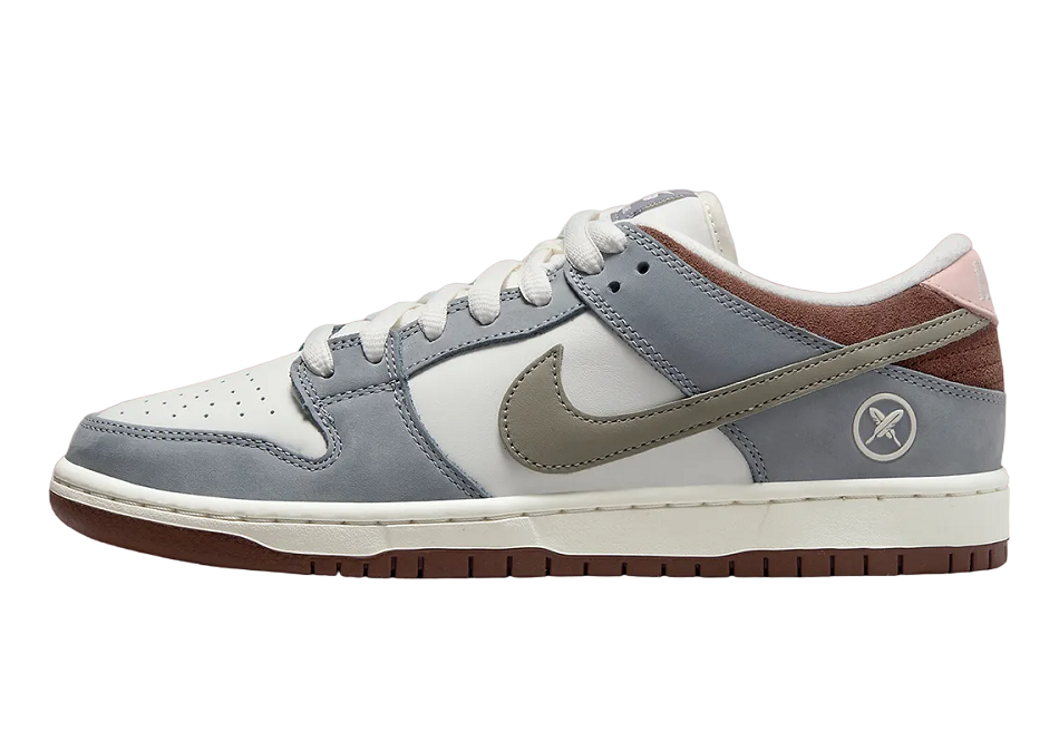 Nike SB Dunk Low Yuto Horigome