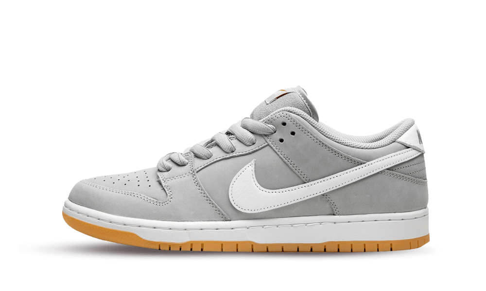 Nike cheap sb grigie