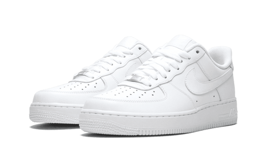 Nike Air Force 1 Low 07 White