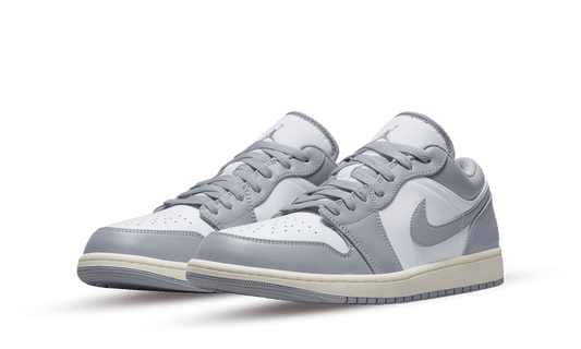 Air Jordan 1 Low Vintage Grey