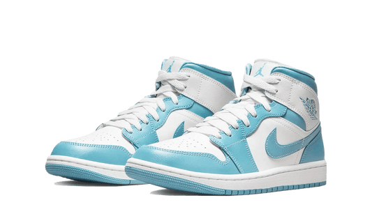 Air Jordan 1 Mid UNC 2022 (Women)