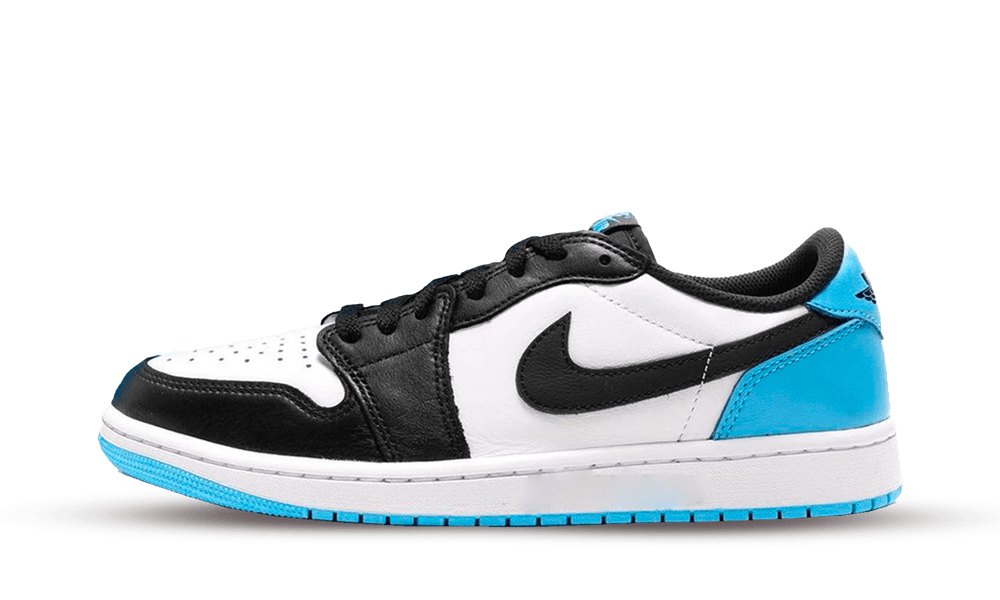 Women's unc jordan sales 1s