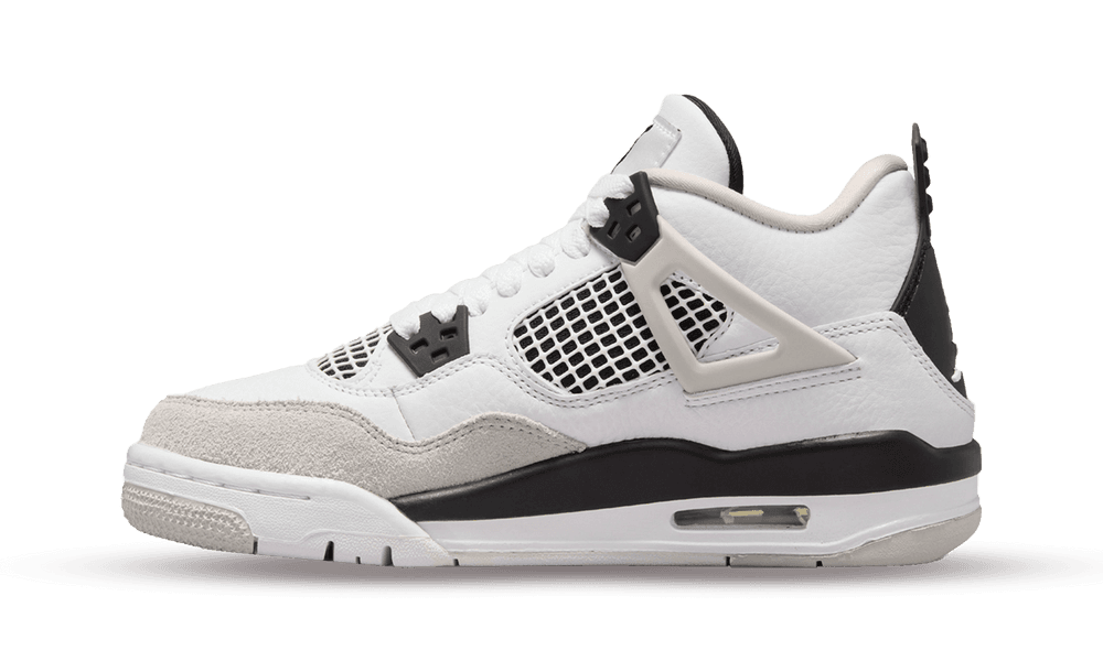 Air jordan retro sales 4's