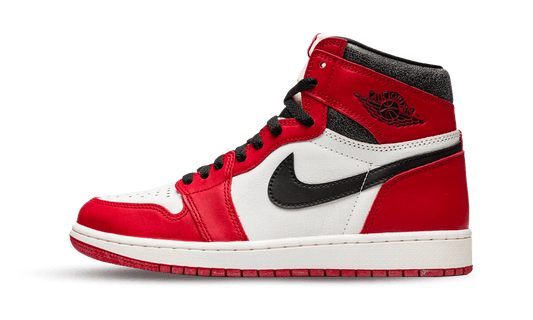 Air Jordan 1 High Retro Chicago Lost and Found GS