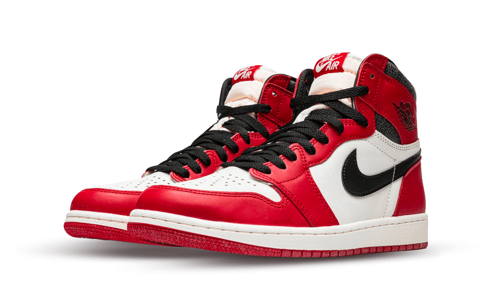 Air Jordan 1 High Retro Chicago Lost and Found