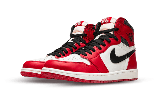 Air Jordan 1 High Retro Chicago Lost and Found GS