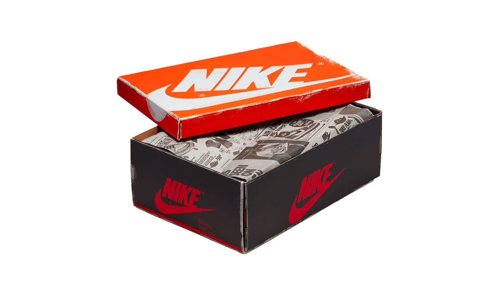 Air Jordan 1 High Retro Chicago Lost and Found