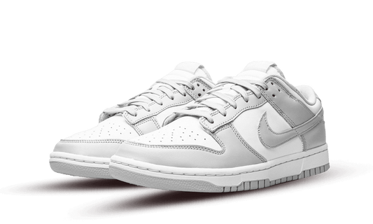 Nike Dunk Low Grey Fog