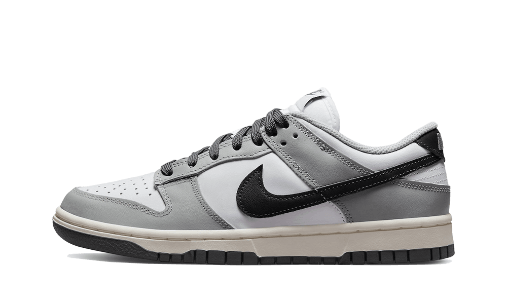 Nike dunk online low pale grey