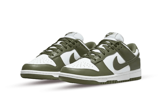 Nike Dunk Low Medium Olive (Women)