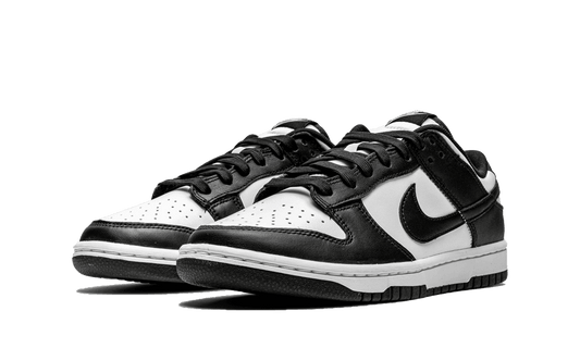 Nike Dunk Low Black White Panda