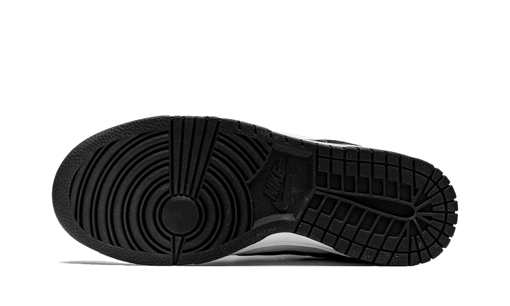 Nike Dunk Low Black White Panda