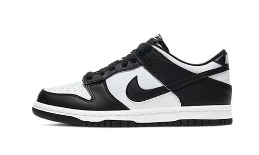 Nike Dunk Low Black White Panda GS
