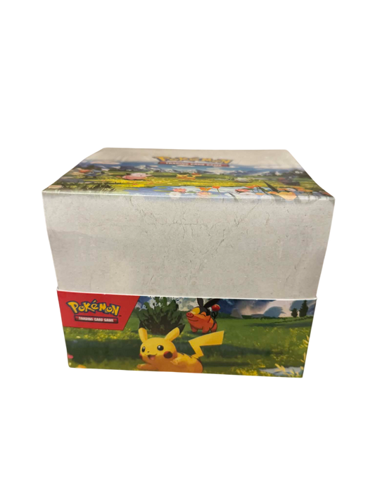 Pokemon TCG - Mega Evolution-Ascended Heroes Mini Tin Display Sealed (x10 Tins)