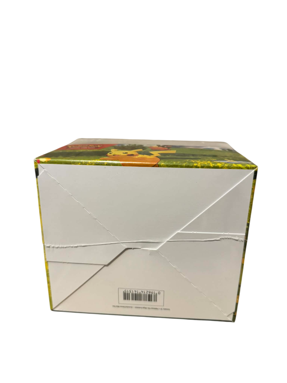 Pokemon TCG - Mega Evolution-Ascended Heroes Mini Tin Display Sealed (x10 Tins)