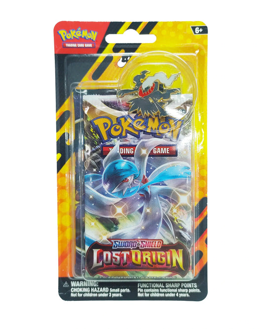 Pokemon TCG Arceus and Darkrai 2-Pack Pin Blister (Random Select)