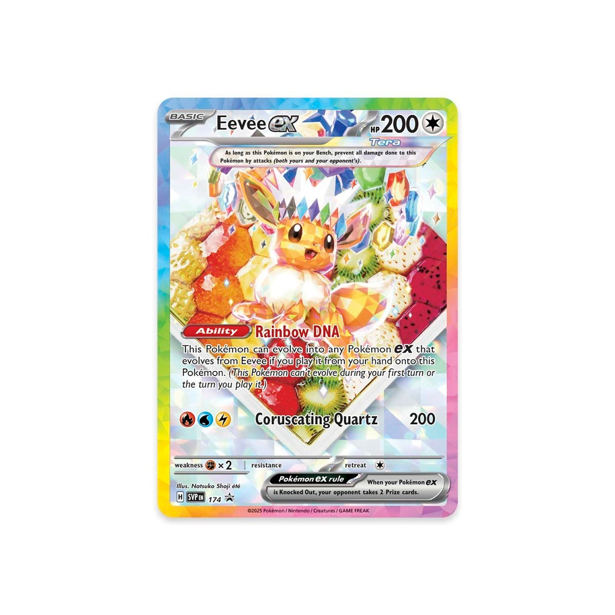 Pokemon TCG - Scarlet & Violet-Prismatic Evolutions Super-Premium Collection
