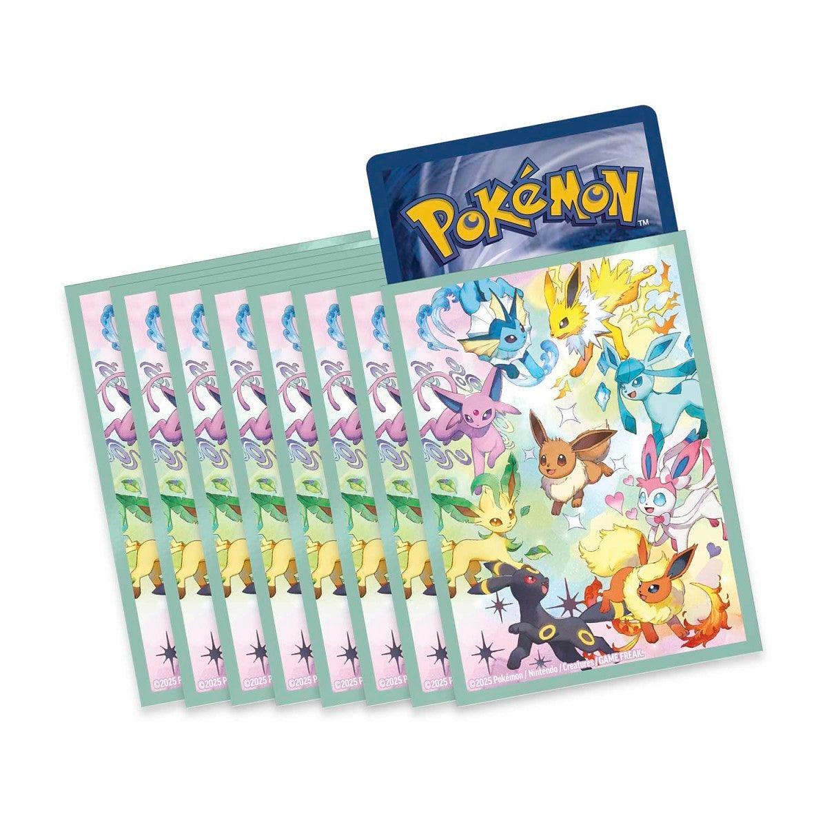 Pokemon TCG - Scarlet & Violet-Prismatic Evolutions Super-Premium Collection