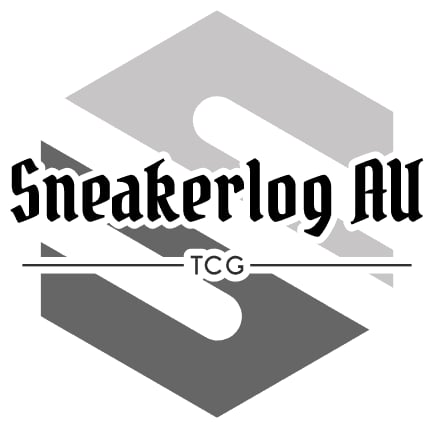 Sneakerlog AU