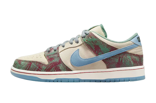 Nike SB Dunk Low Crenshaw Skate Club