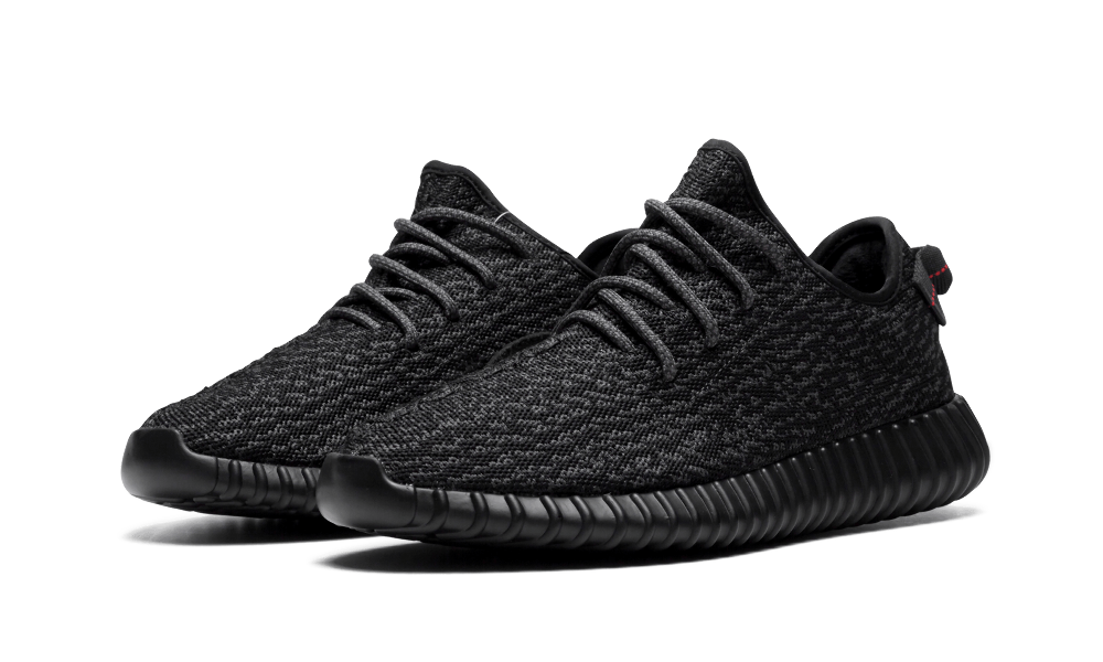 Yeezy 350 Pirate Black 2023 – Sneakerlog AU