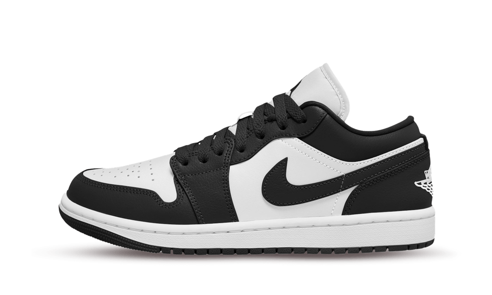Air Jordan 1 Low Panda 2023 (Women)