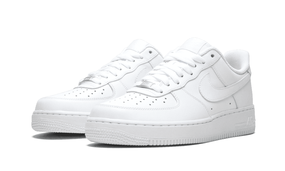 Nike Air Force 1 Low 07 White