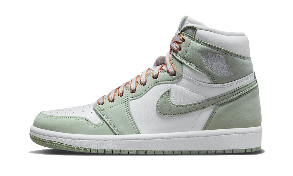 Air Jordan 1 High Seafoam (Women)