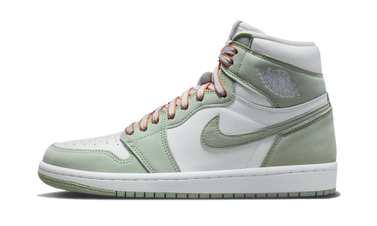 Air Jordan 1 High Seafoam (Women)