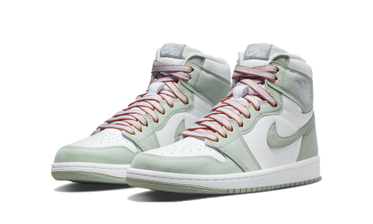 Air Jordan 1 High Seafoam (Women)