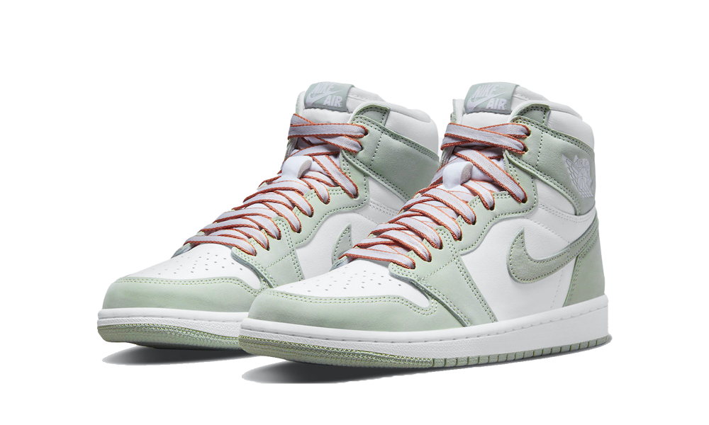 Air Jordan 1 High Seafoam (Women)