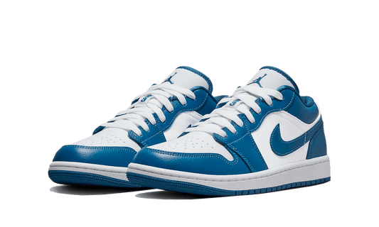 Air Jordan 1 Low Marina Blue (Women)