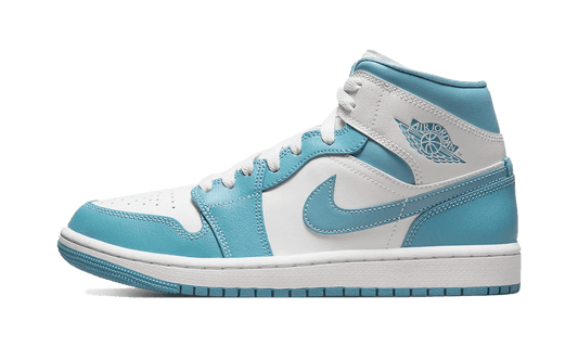 Air Jordan 1 Mid UNC 2022 (Women)