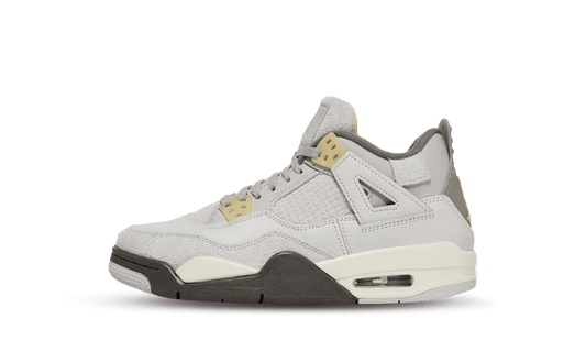 Air Jordan 4 SE Craft Photon Dust GS