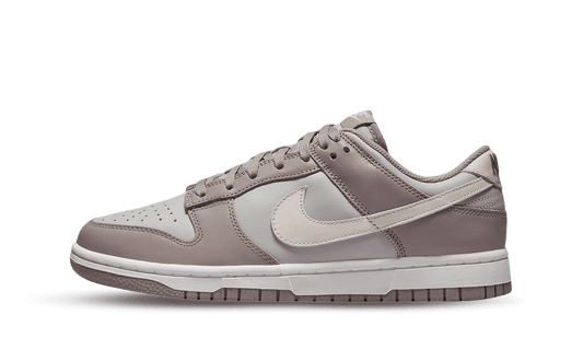 Nike Dunk Low Bone Beige (Women)