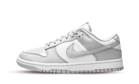 Nike Dunk Low Grey Fog