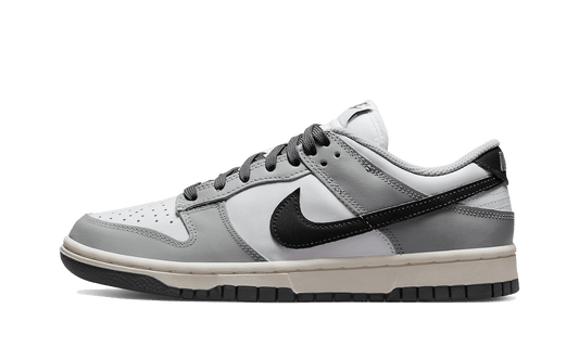 Nike Dunk Low Light Smoke Grey (Women)