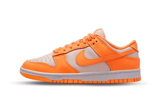 Nike Dunk Low Peach Cream (Women)